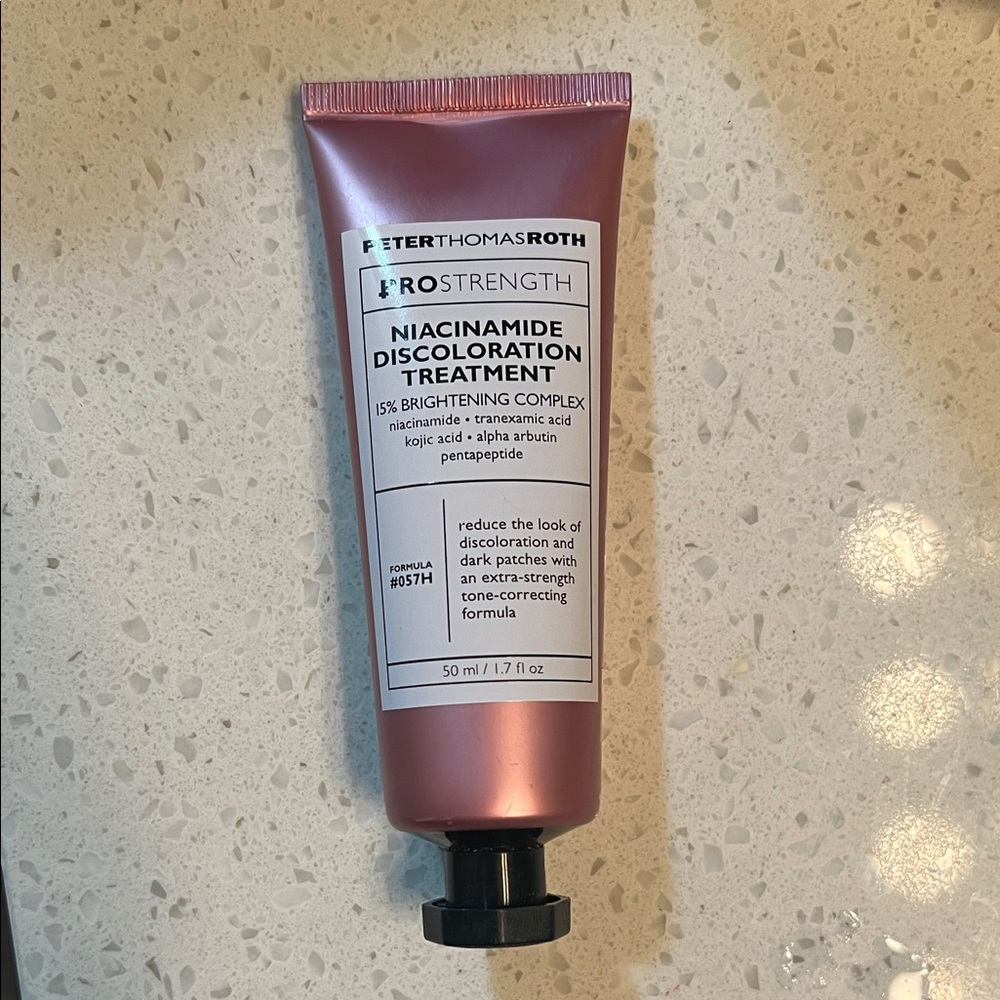 Peter Thomas Roth Niacinamide Discoloration Treatment